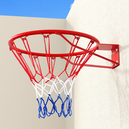 Everfit Basketball Ring Hoop Rim Goal Net 45CM