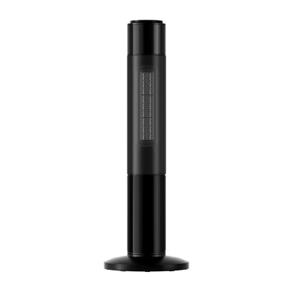 Devanti Ceramic Tower Heater 3D Flame 2000W