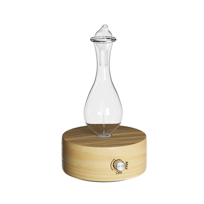 Devanti Aroma Diffuser Aromatherapy Waterless