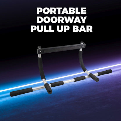 VERPEAK Pull up bar