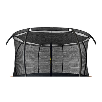 VERPEAK Sunshade Net for Trampoline 14ft