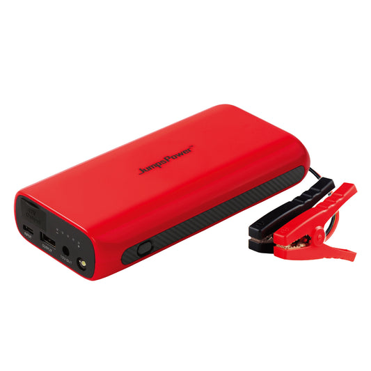 1500A JumpsPower Jump Starter Powerbank 29600mWh 12V Phone Car Battery Charger GT