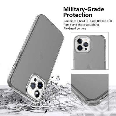 Ultimake Shockproof Case Cover for iPhone 15 Plus