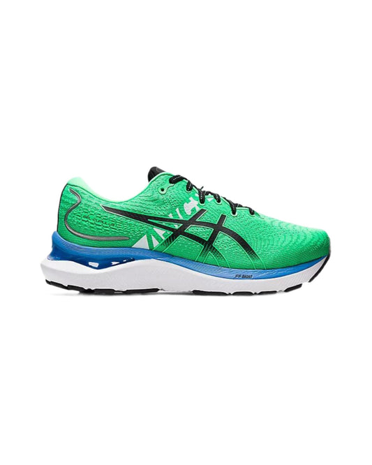 Versatile Everyday Trainer for Runners: GEL-CUMULUS 24 EKIDEN - 9.5 US