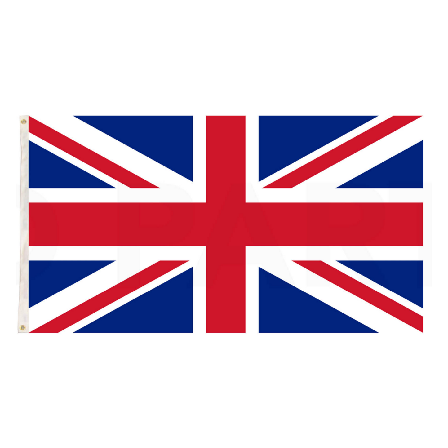 United Kingdom Country Flag Union Jack Great Britain UK Heavy Duty - 150cm x 90cm