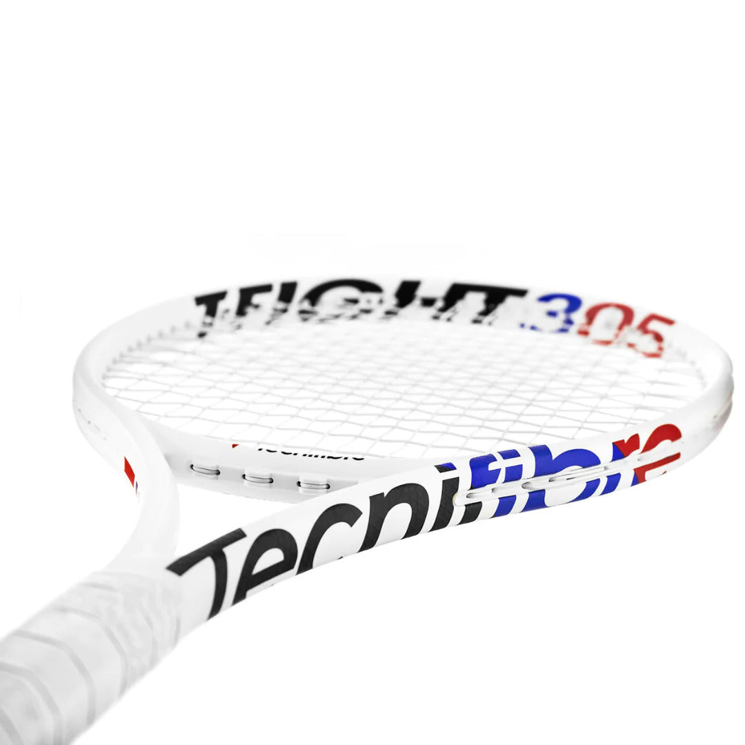 Tecnifibre TFight 305 Isoflex Tennis Racquet Daniil Medvedev Racket - 4 1/2 (L4)