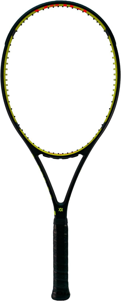 VOLKL V-CELL 10 (320g) Tennis Racquet - Unstrung - 4 3/8