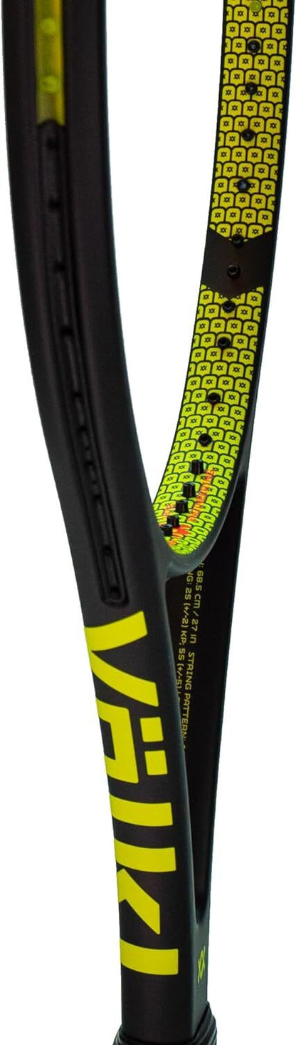 VOLKL V-CELL 10 (320g) Tennis Racquet - Unstrung - 4 3/8