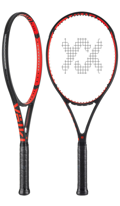 VOLKL V-CELL 8 300g Tennis Racquet Racket - Unstrung - 4 1/4